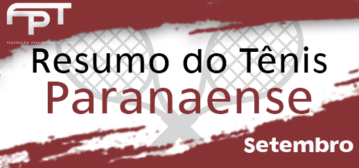 Federação Paranaense de Tênis