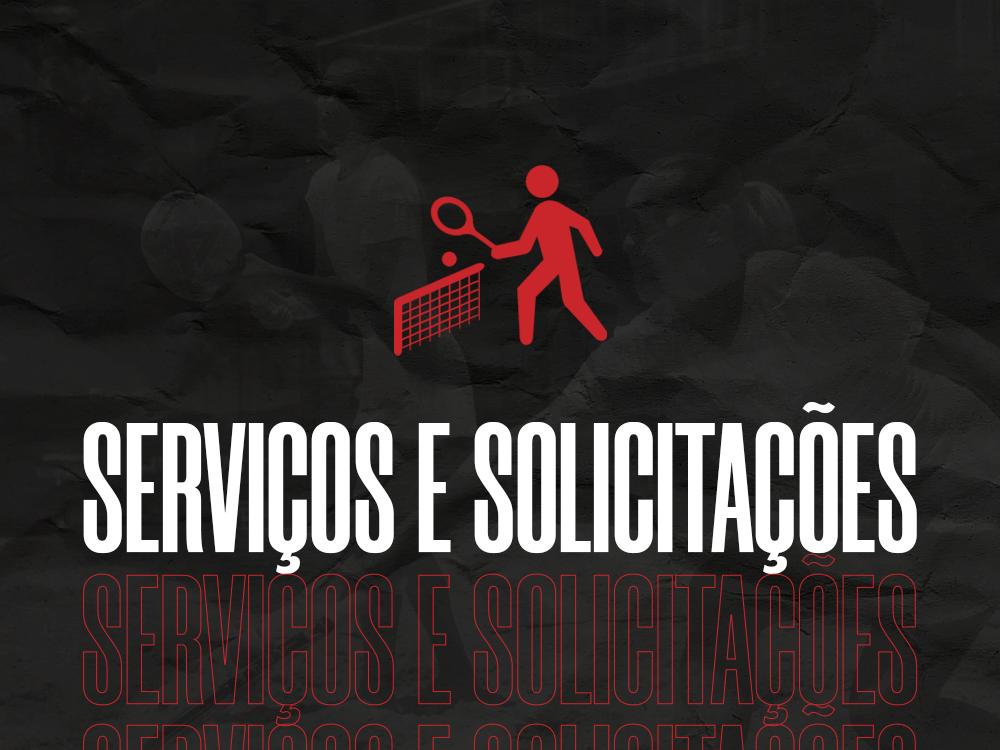 Alteração de categoria.