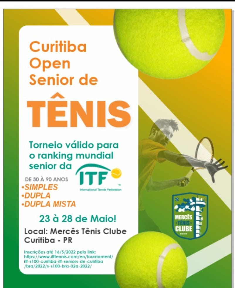 Informações do Torneio FMT 500 CLASSES - 2º Open de Tênis Odontomédica -  Manhuaçu/MG - LetzPlay