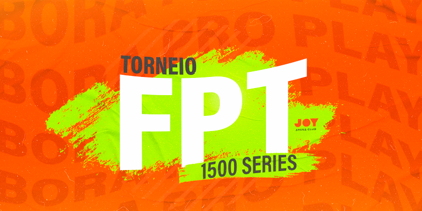 F P T - Info Torneio