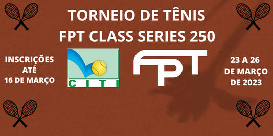 F P T - Info Torneio