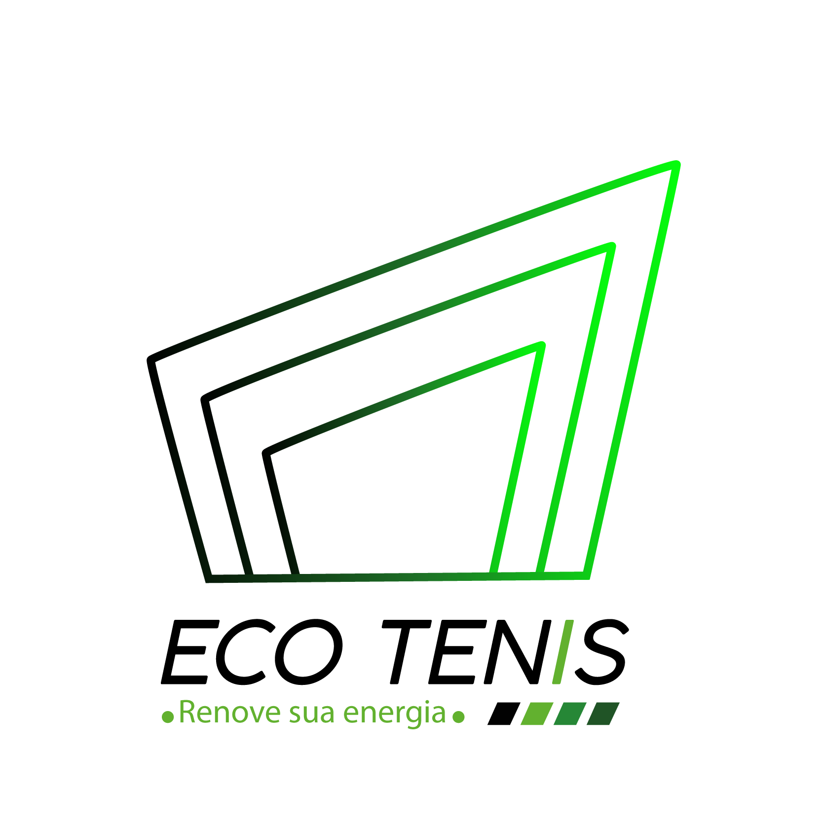 Eco Tênis Iguaçu